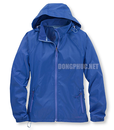 Mau ao gio | Mẫu áo gió | Ao gio